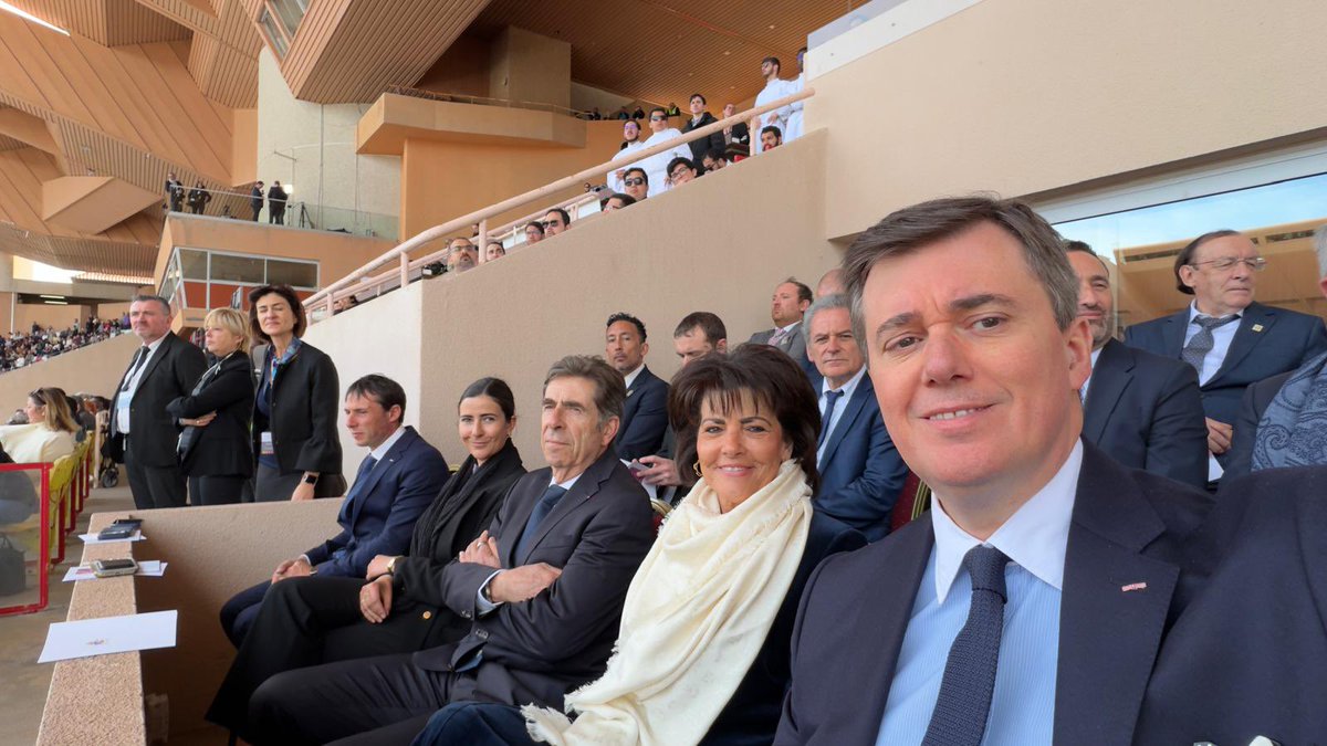 Dominique Estrosi-Sassone tweet media