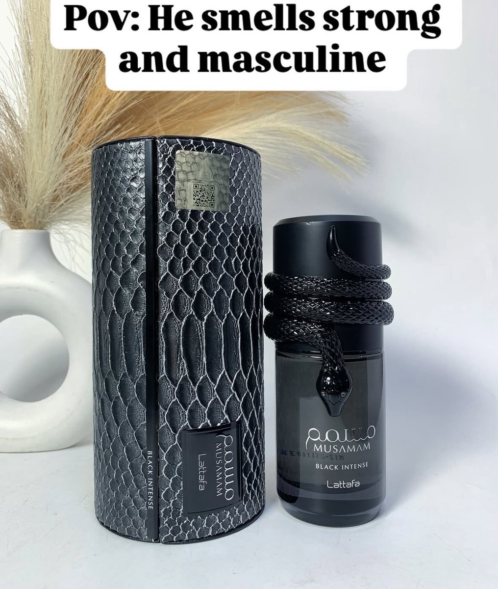 Sauma Scents 🎊💃🏻 tweet media