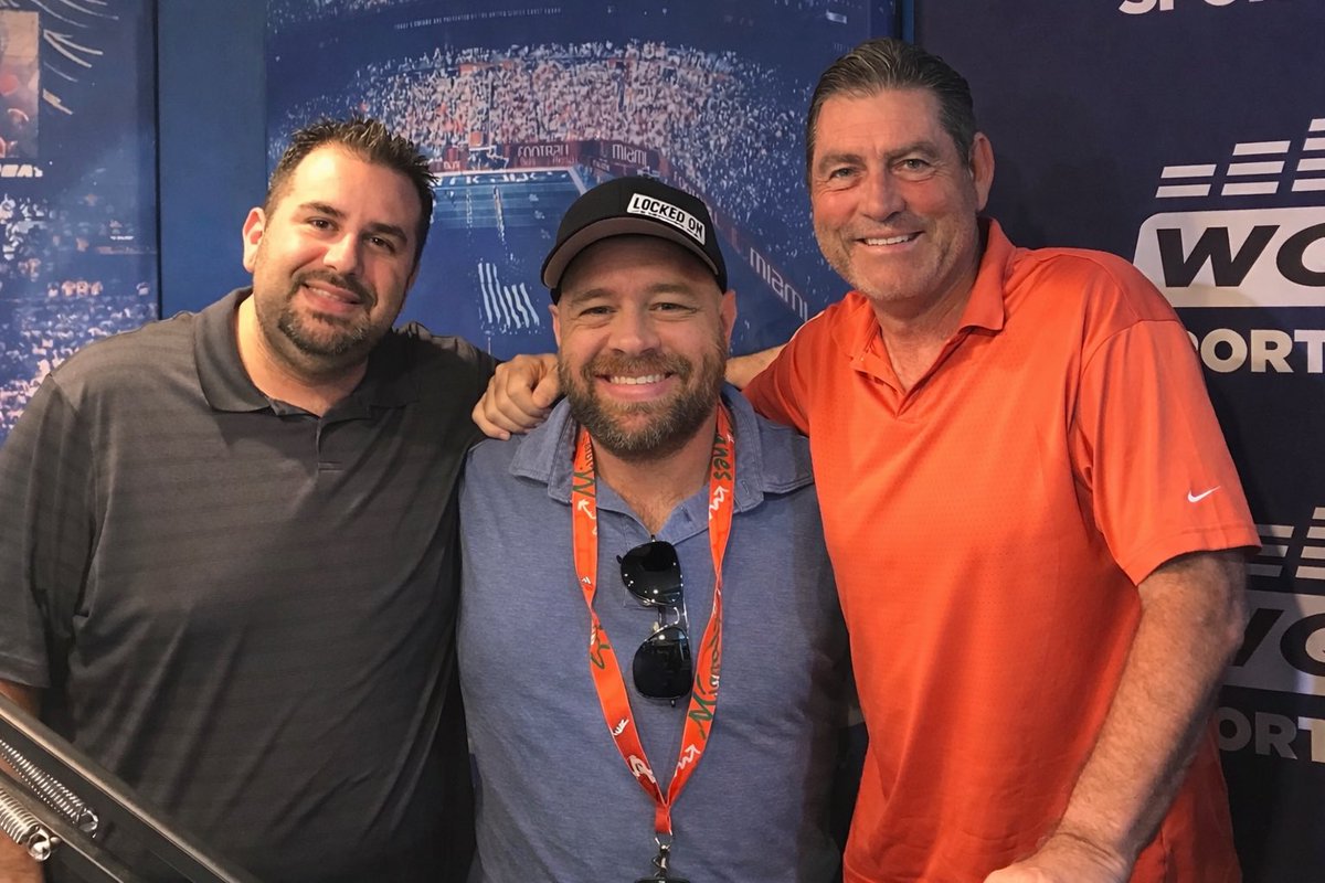 Manny Fernandez tweet media