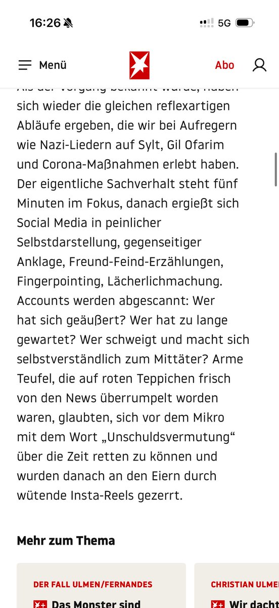Micky Beisenherz 🍌 tweet media