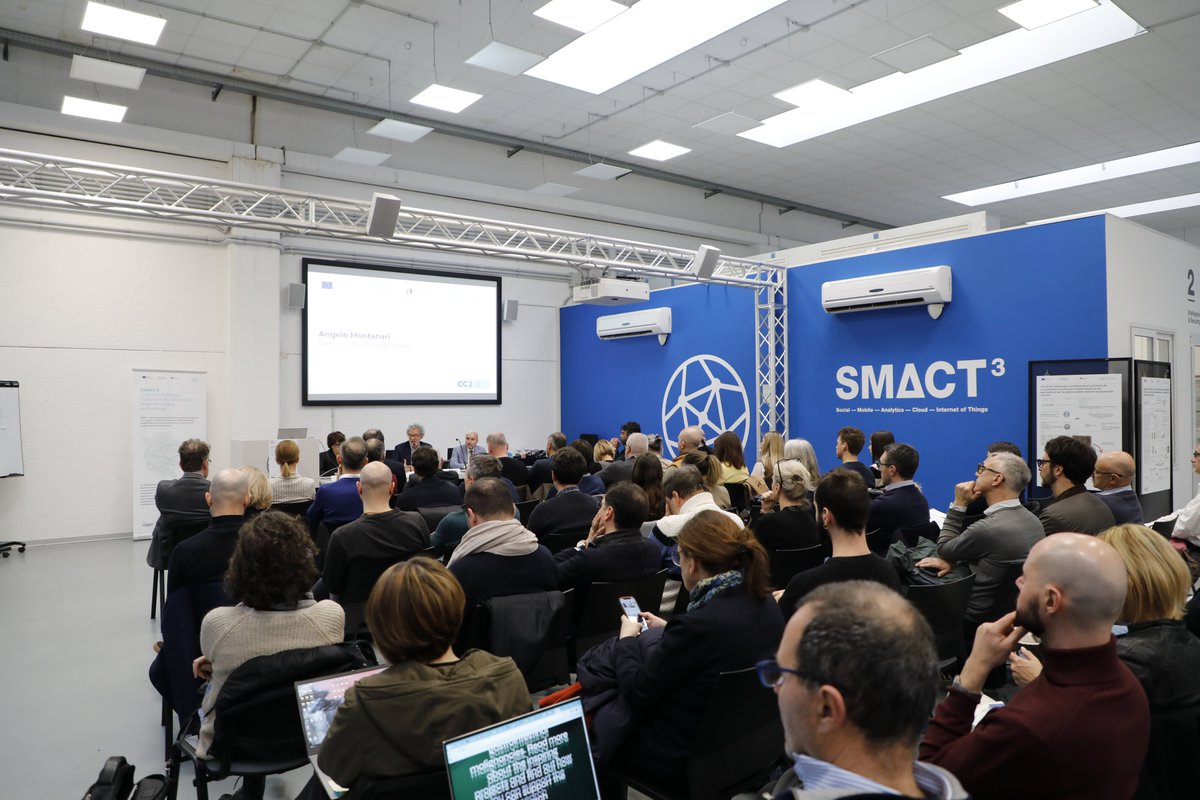 uniud's tweet photo. 🔵 Nasce https://t.co/BhgVoTWwHk, la piattaforma che grazie all'intelligenza artificiale connette aziende e ricerca
Un ambiente online sviluppato da #iNEST, che analizza profili ed esigenze per facilitare l'accoppiamento tra ricercatori e imprese.
➡️ https://t.co/bROt04p93t https://t.co/kEb2L4Xqns