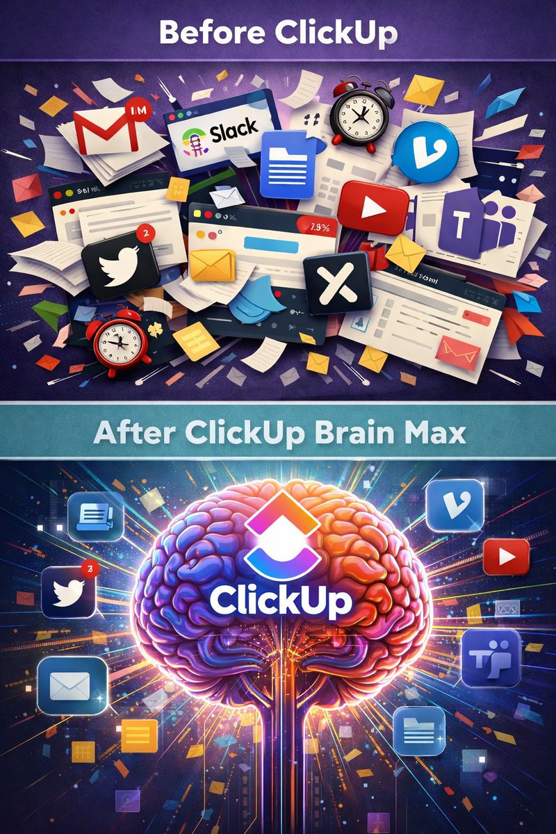 Bouncing around to simplicity, thanks Brain Max