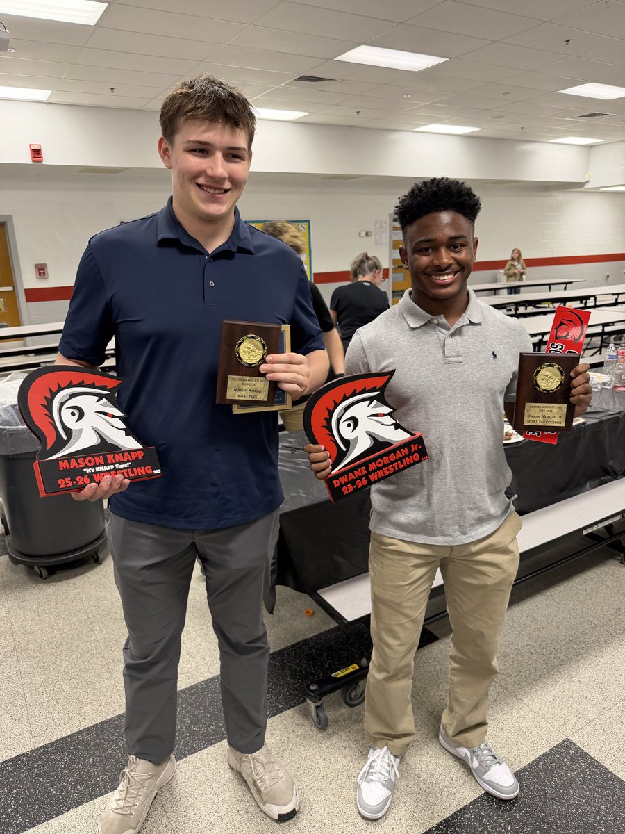 Dwane Morgan Jr tweet media