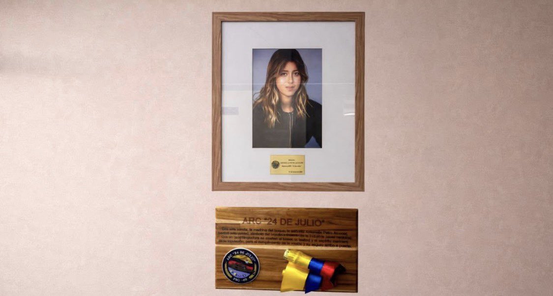 MARCE …🫶🏻💙 tweet media