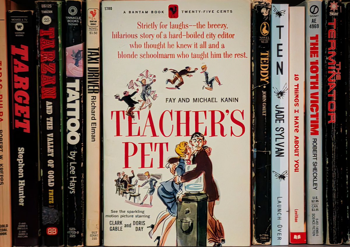 And Also A Major Motion Picture tweet media