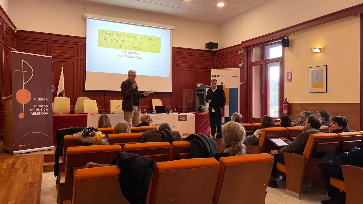 UIMP Cuenca tweet media