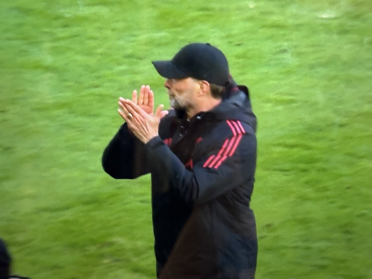 The Ordinary K tweet media