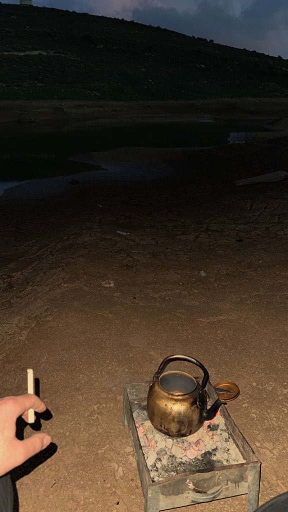 Ahmad Al-Ashram tweet media