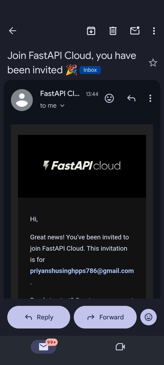 Priyanshu Pratap Singh tweet media