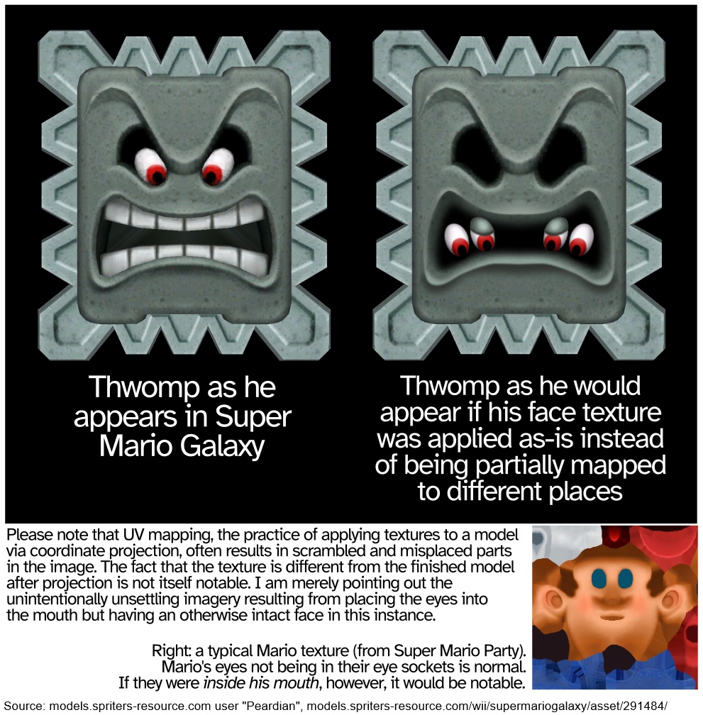 Supper Mario Broth tweet media