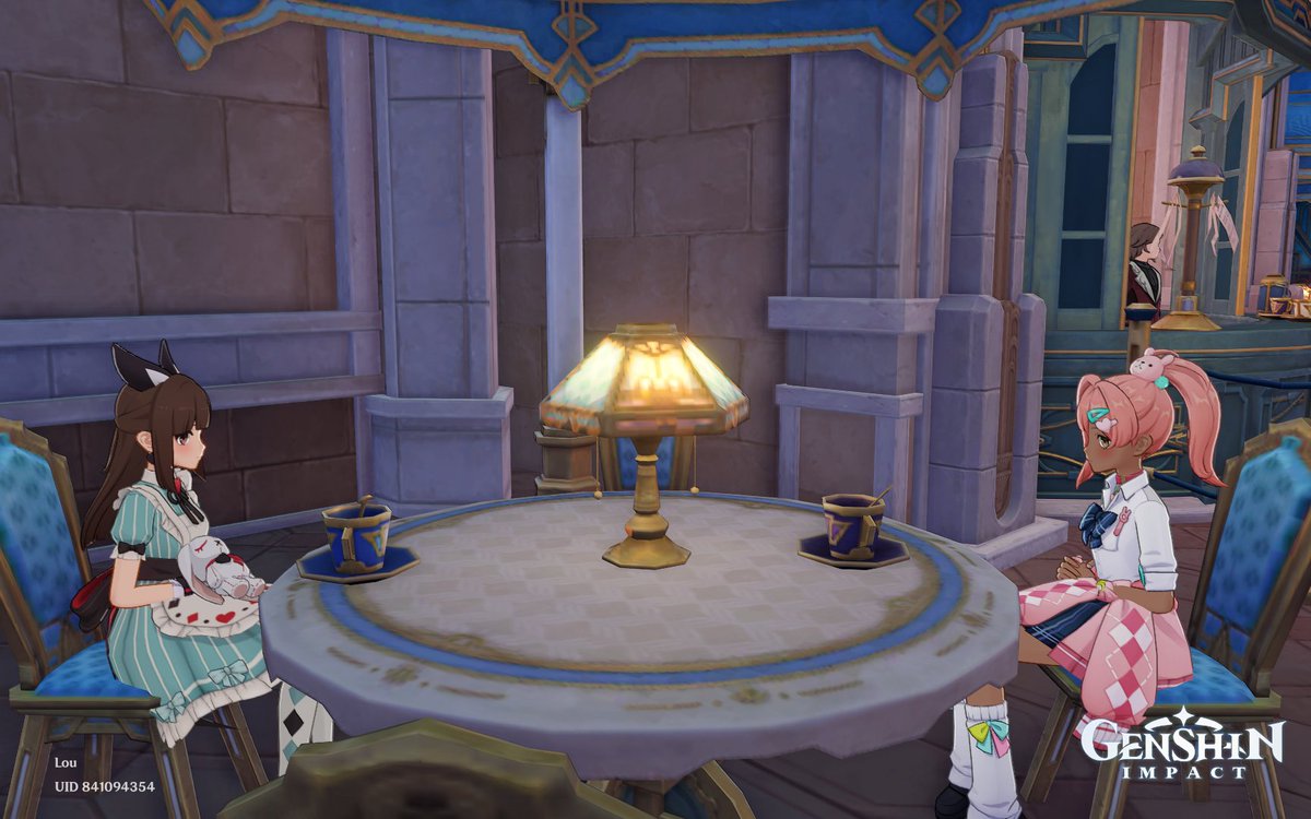 shieruuu 🌷c6lyney 💕 tweet media