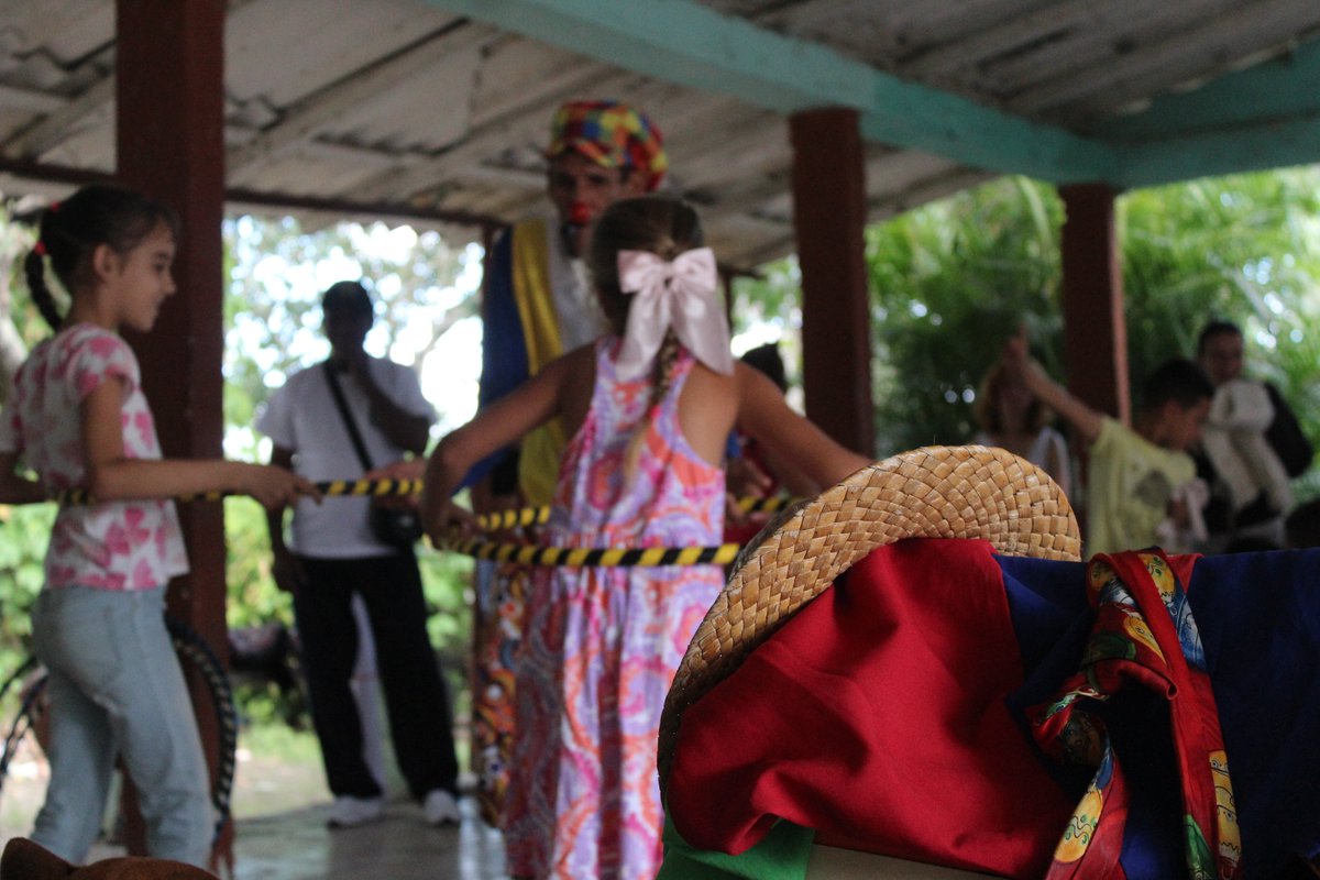 Lienny García Pedraza tweet media