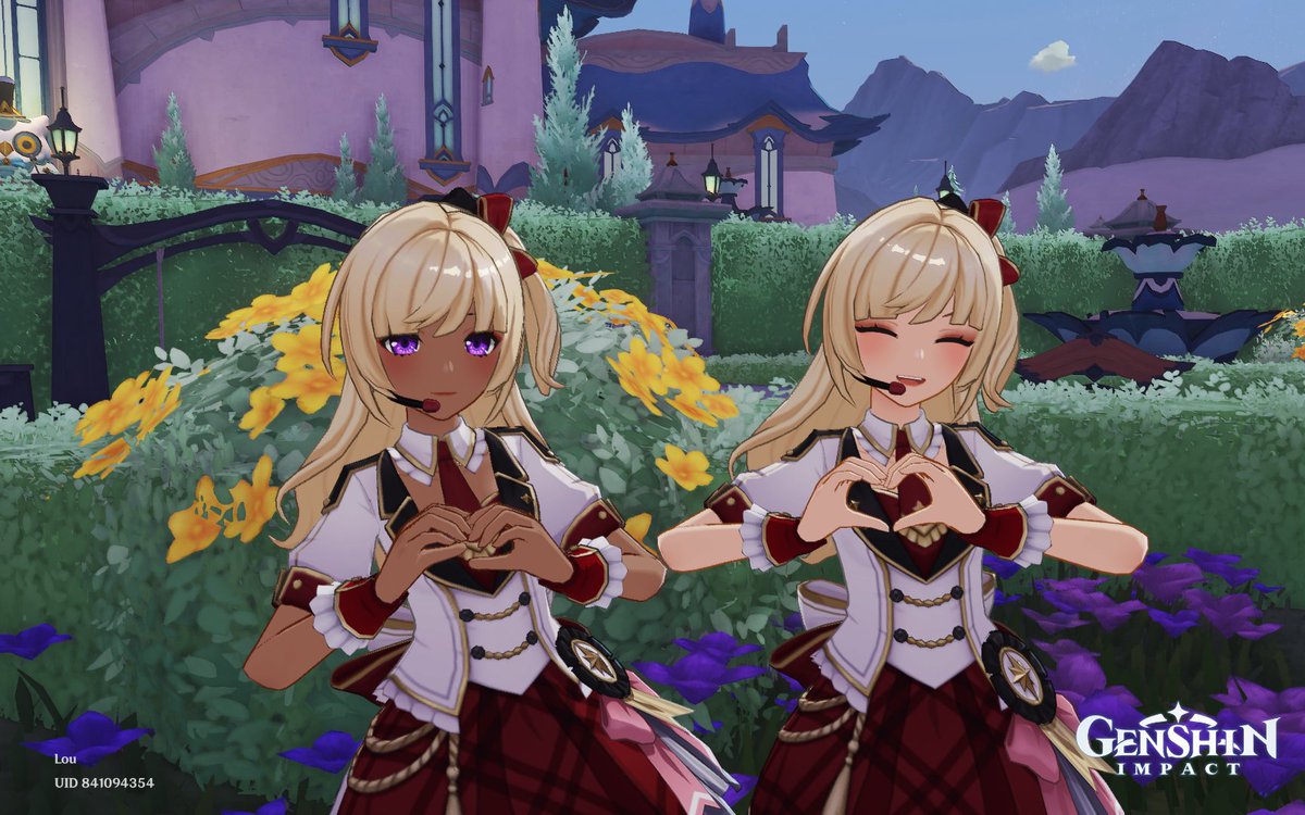 shieruuu 🌷c6lyney 💕 tweet media