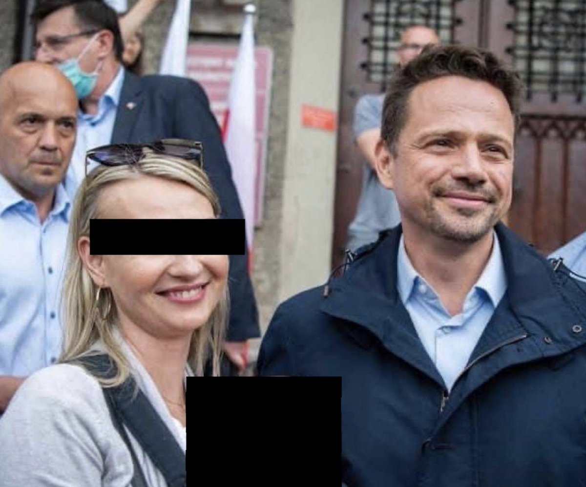 Karol Mały tweet media