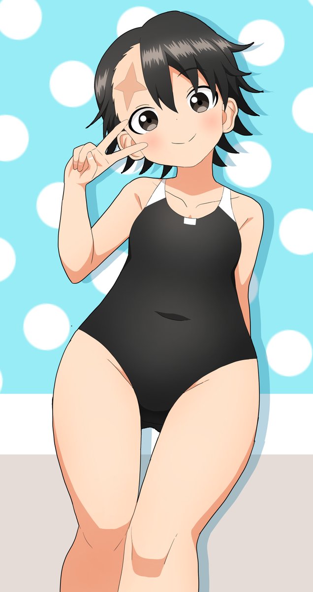 石垣晴也（アニメOPでハスが手に持ってた石） tweet media