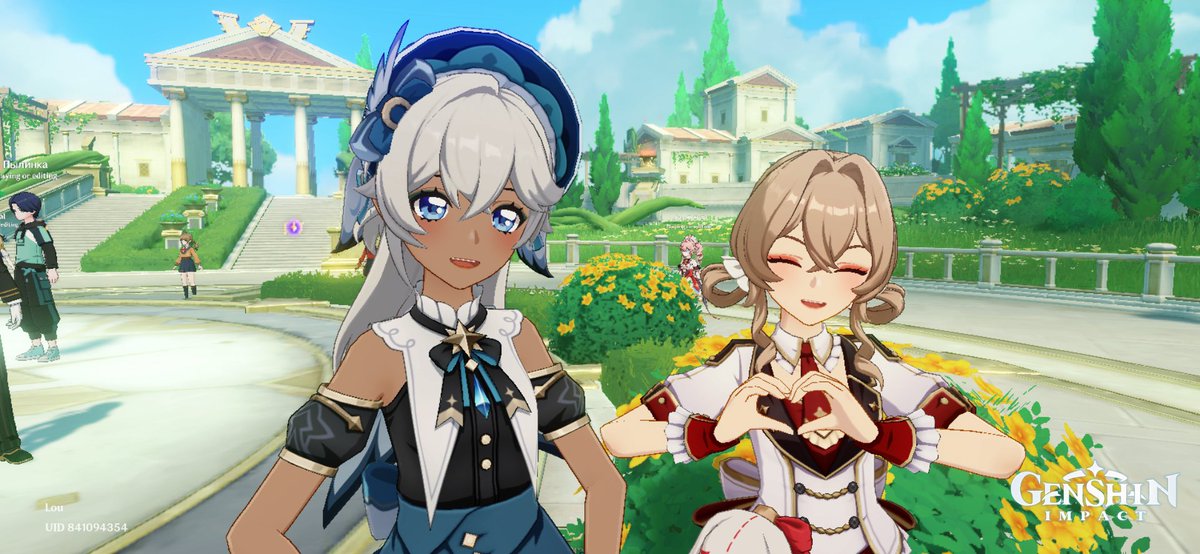 shieruuu 🌷c6lyney 💕 tweet media