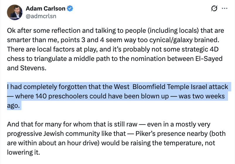 Jesse Arm tweet media