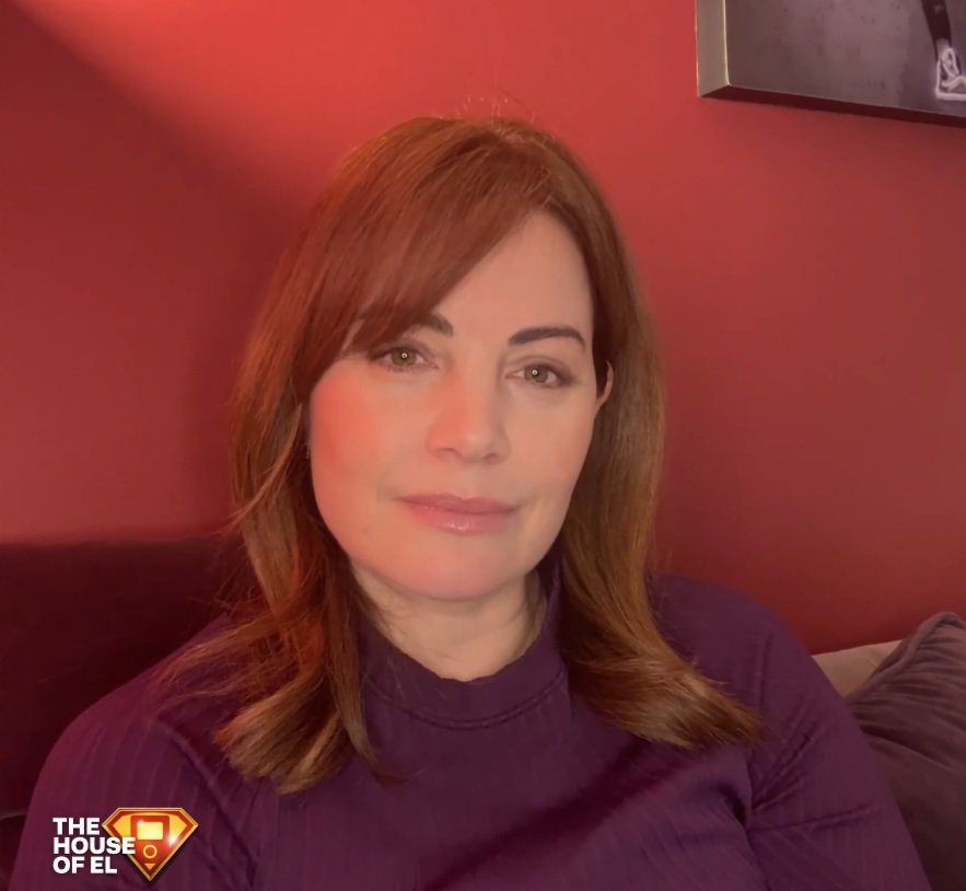 best of erica durance tweet media