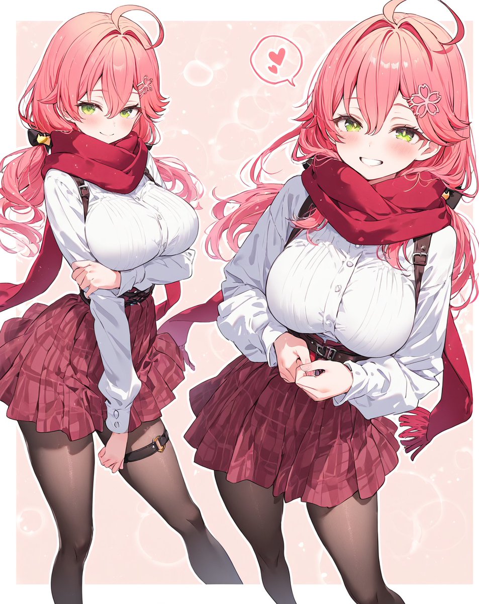 せりむしゃ tweet media