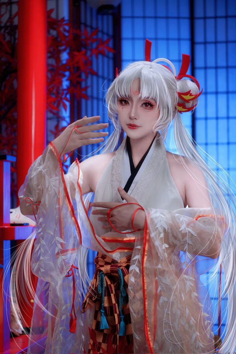 雀儿喜 tweet media