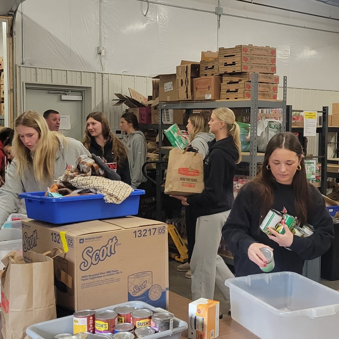 NCAA Division III tweet media