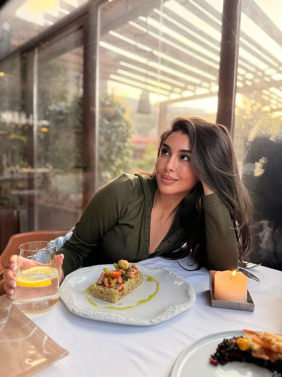 Yasmine Sabri tweet media