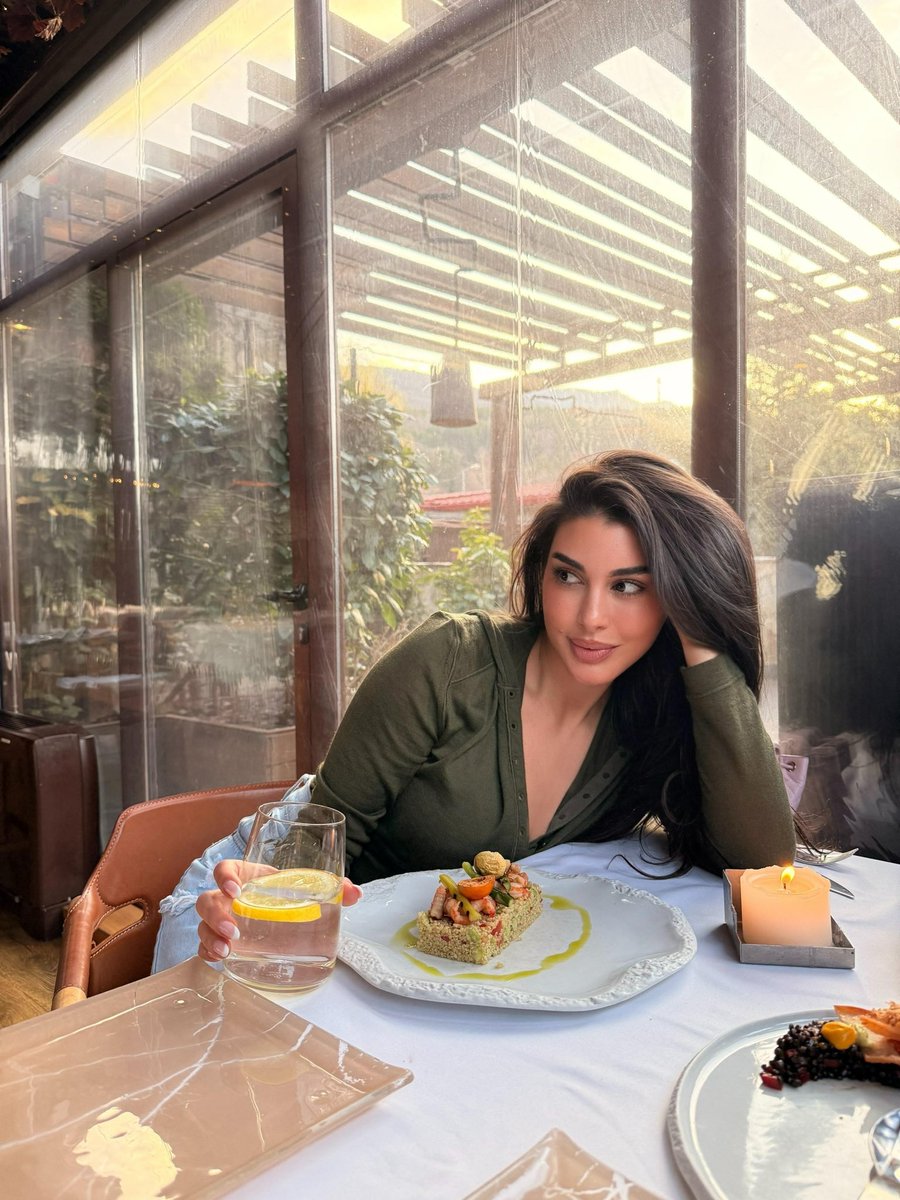 Yasmine Sabri tweet media