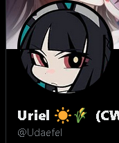 Uriel ☀️🌾 (CW: FMAB) tweet media