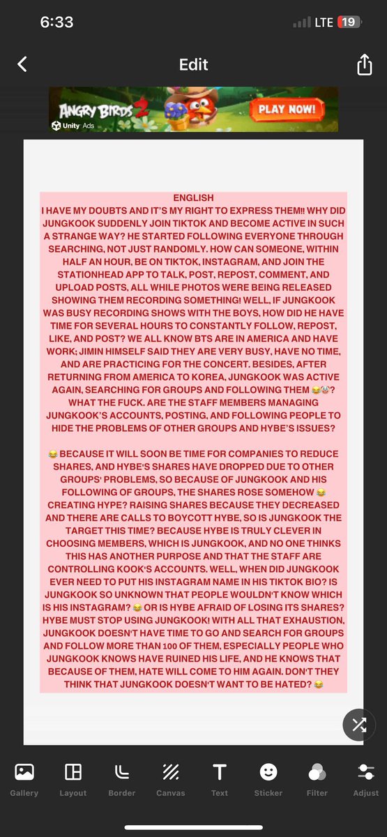 mandella 🎀✨ tweet media