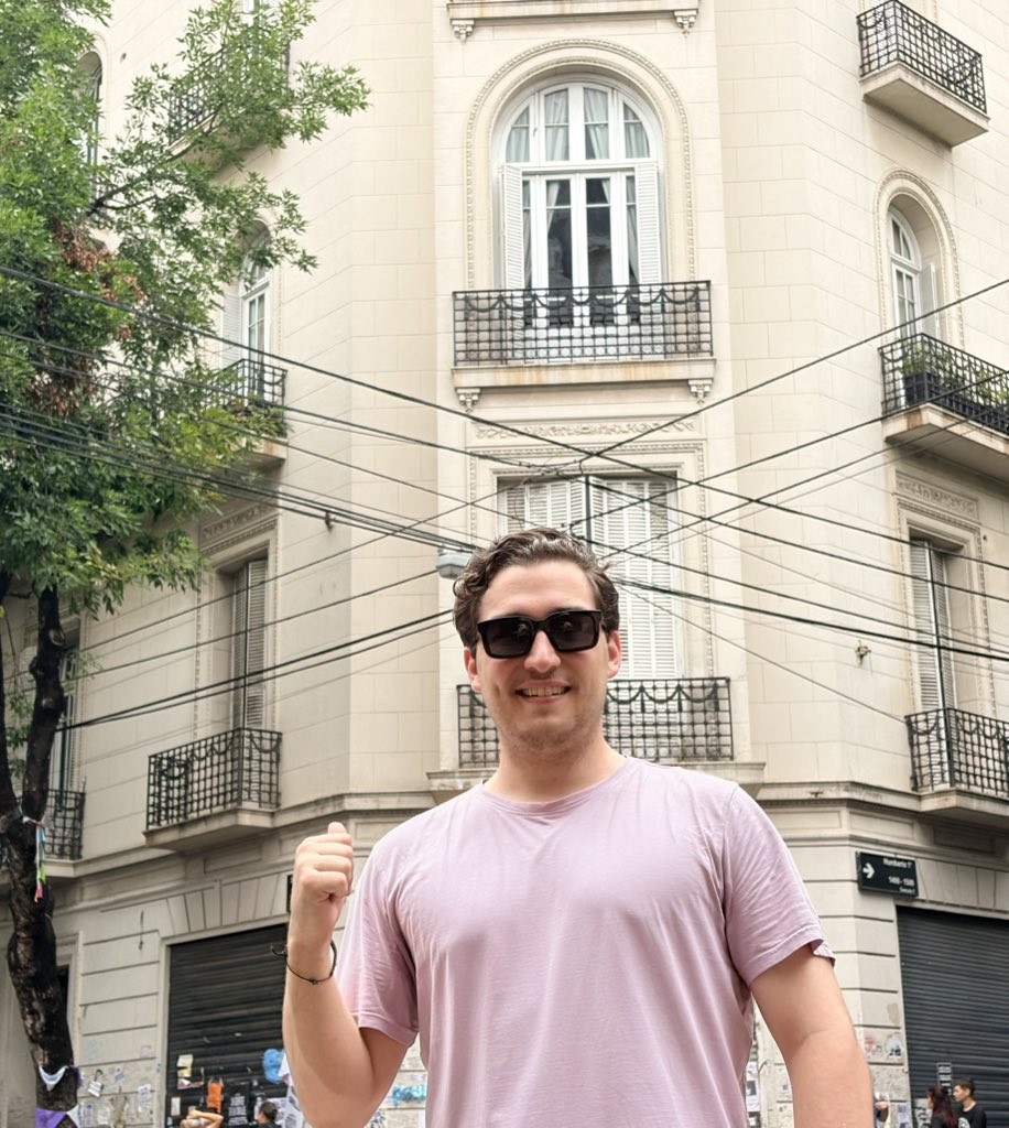 Bauti Gil Castillo tweet media