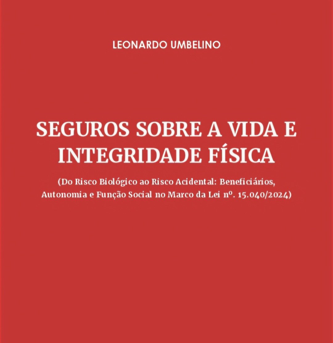 lu_advogado's tweet photo. Breve, em SP, lançamento da minha nova obra. Agradecimento ao Conselho Editorial Científico, aos envolvidos na publicação, ao mestre Dr. Paulo Cruz pelo Prefácio, Dra. Carla Gen. https://t.co/Xhkc3PIBUF