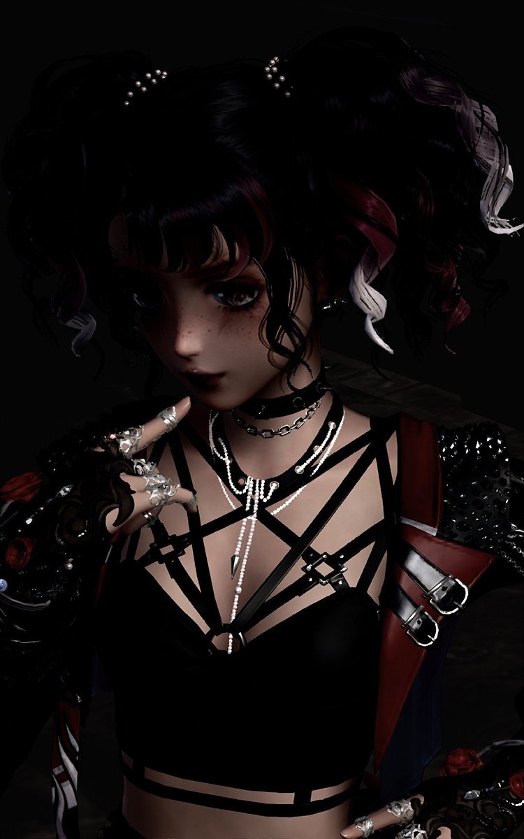 XO,my cybersheep💙🚯 tweet media