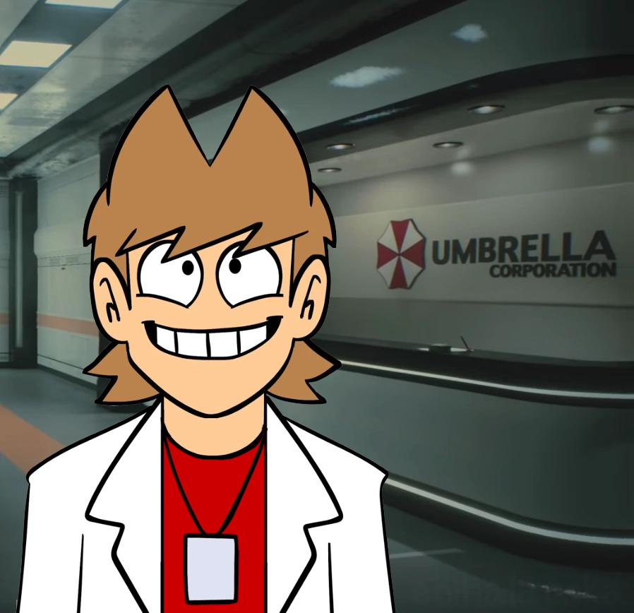 Daily Todd Eddsworld tweet media