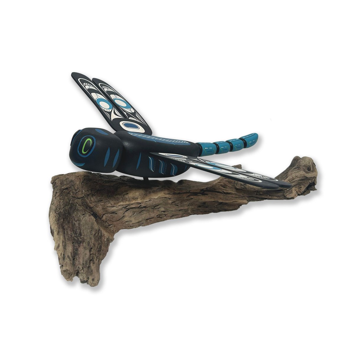 Spirits of the West Coast Gallery tweet media