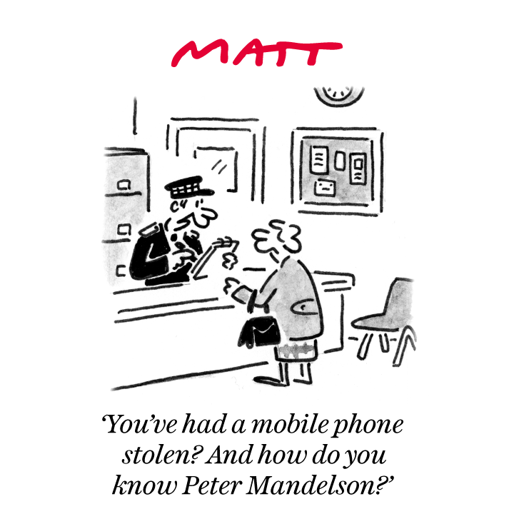 Matt Cartoons tweet media