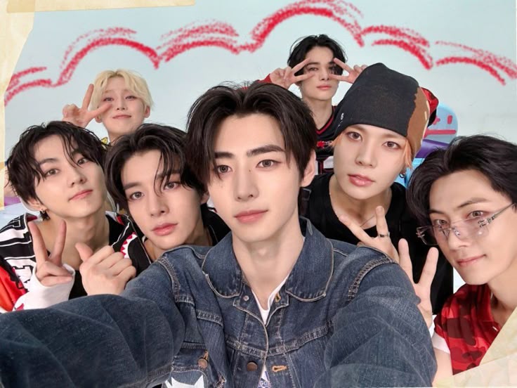 Enhapurin⁷ tweet media