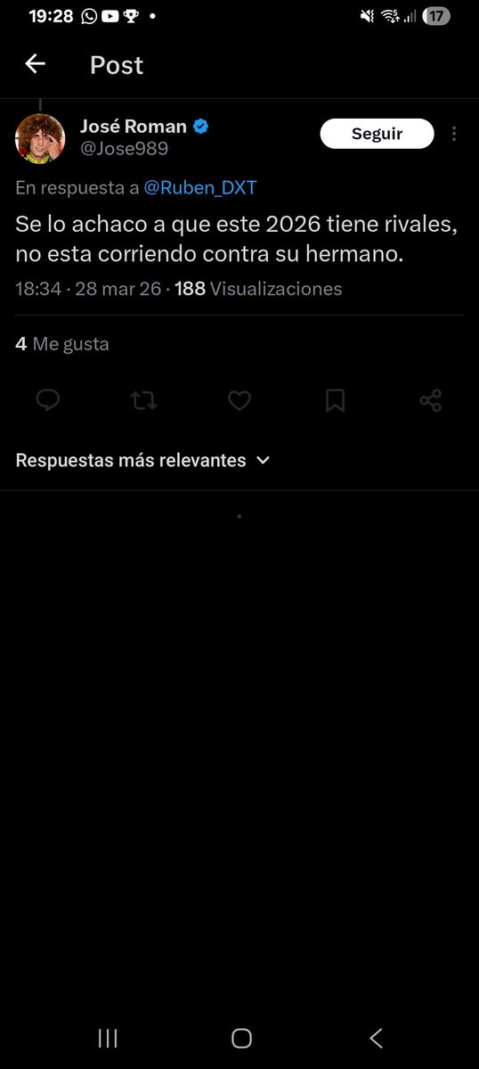 Luis ARRESTAO tweet media