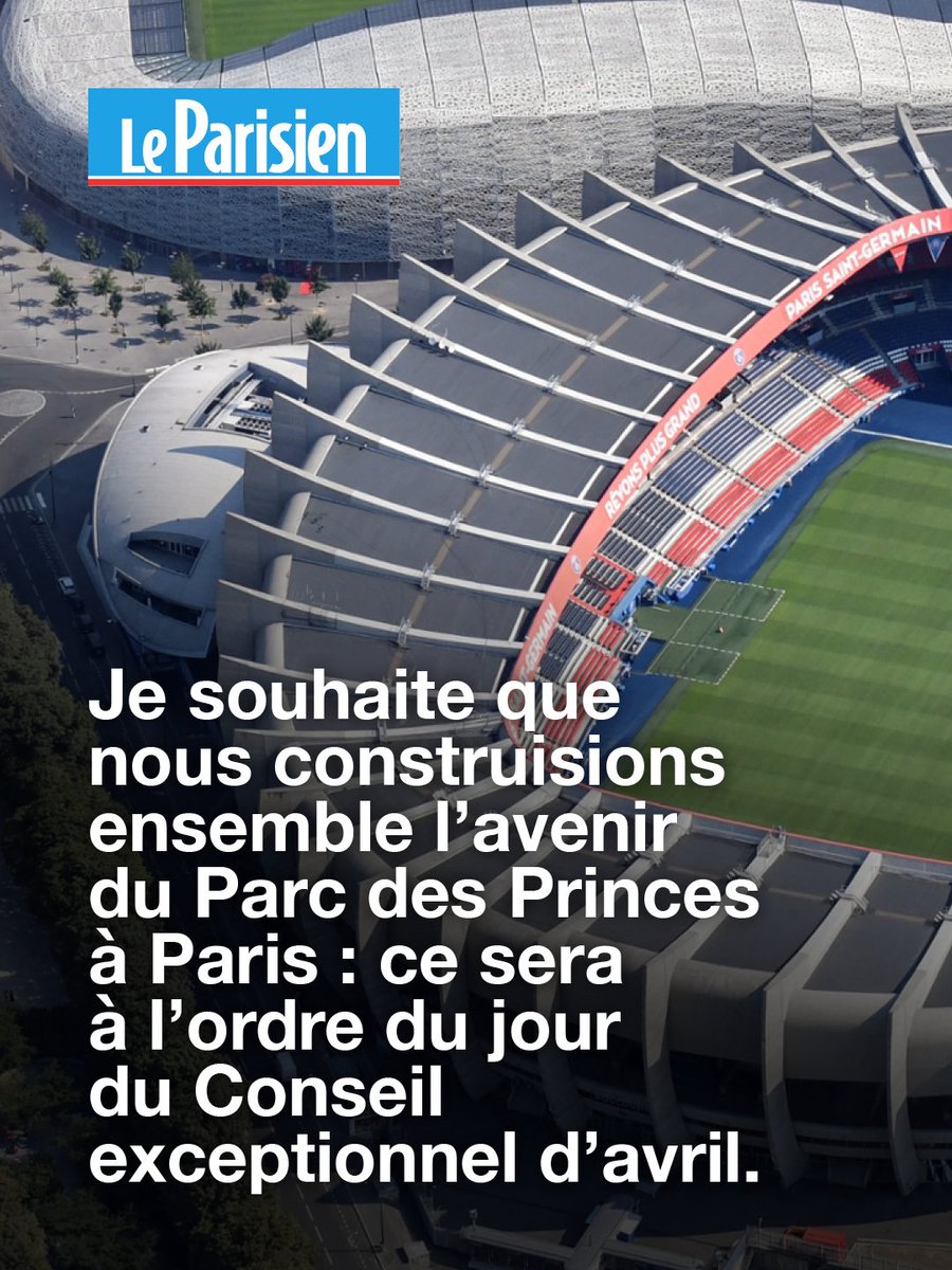 Emmanuel Grégoire tweet media