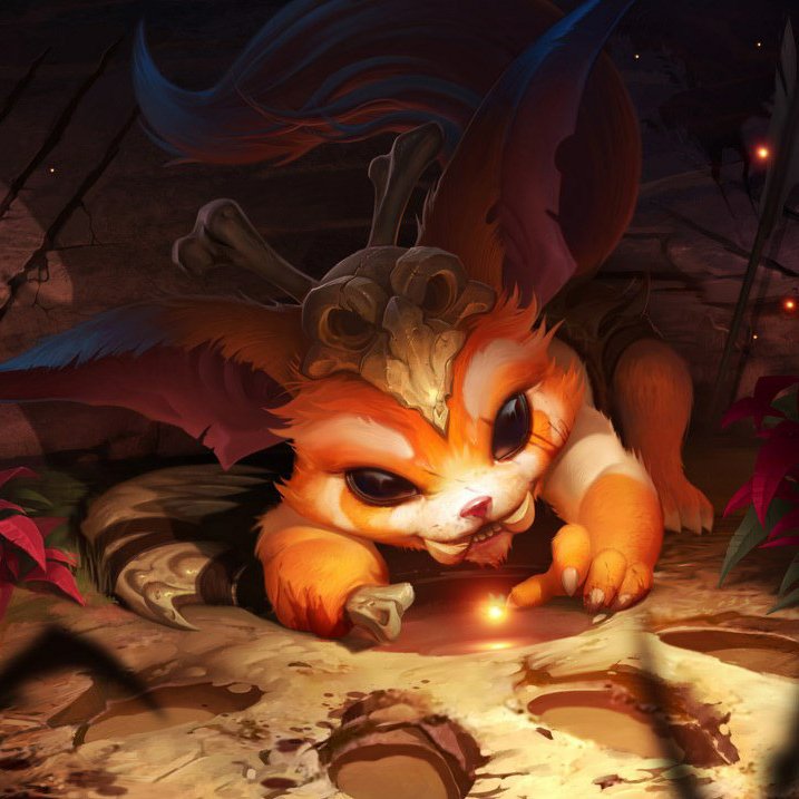LoLEsports Stats tweet media