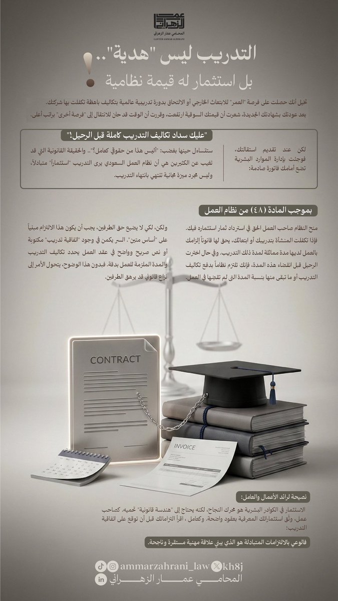 عمّار الزهراني tweet media