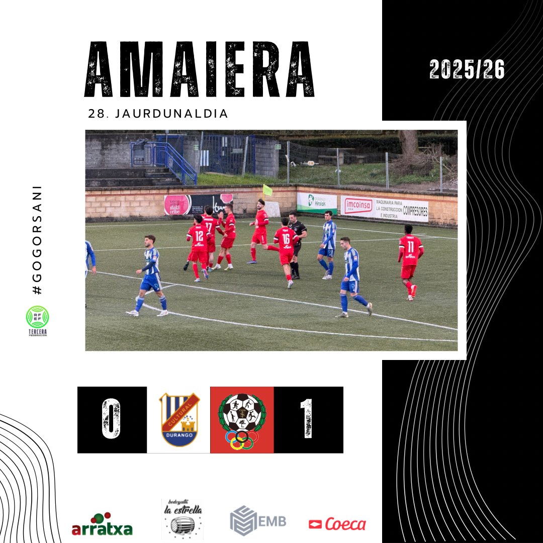 CD SAN IGNACIO tweet media