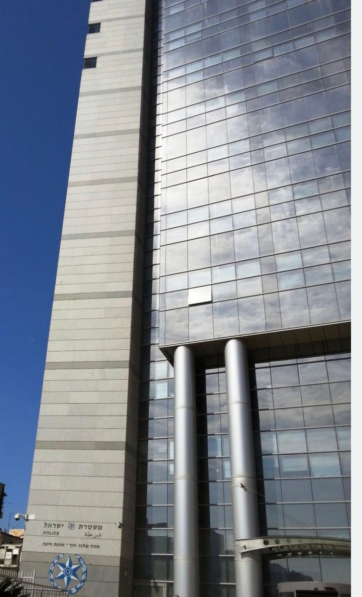 מערך עוטף עצורים tweet media