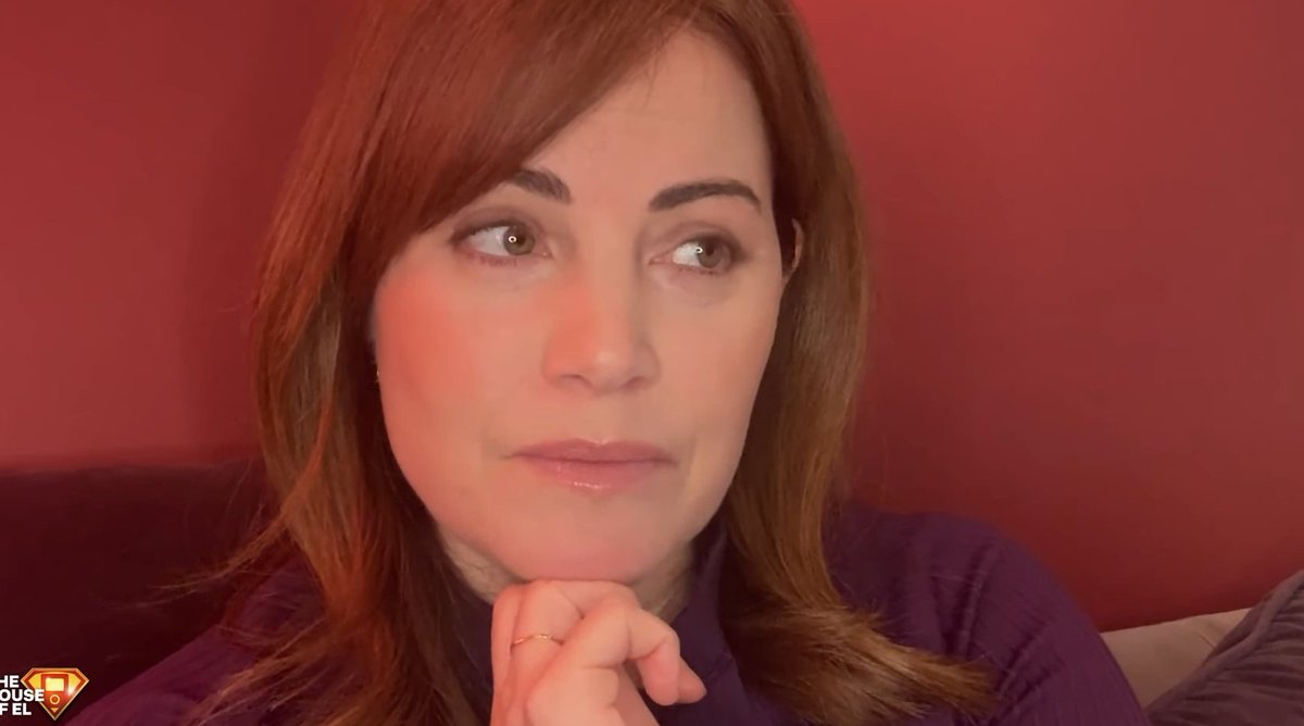 best of erica durance tweet media