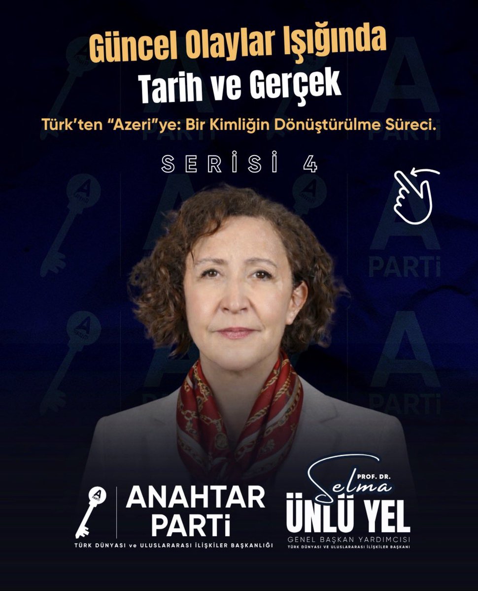 Anahtar Güncel tweet media