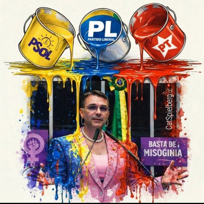 Fred, O Comentarista. 🐆🐆 tweet media