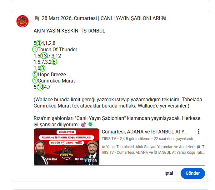 Akın Yasin Keskin tweet media