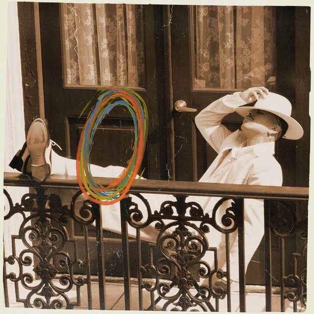 Peso Pluma tweet media