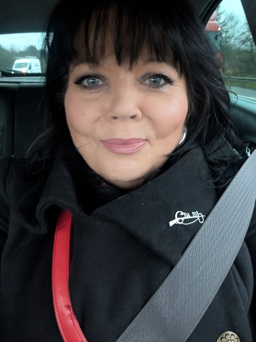 Teresa Paddystinian🍀120🏆😘 tweet media