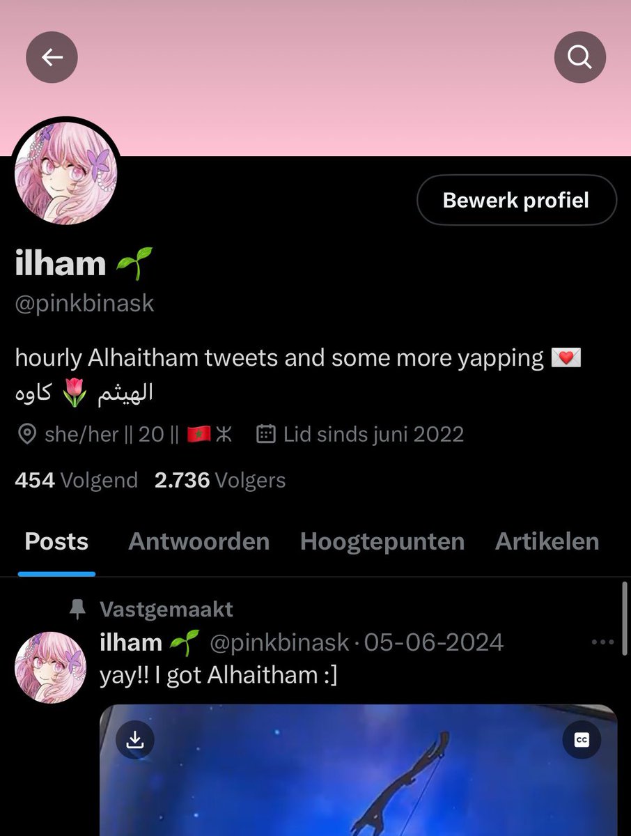ilham 🌱 tweet media