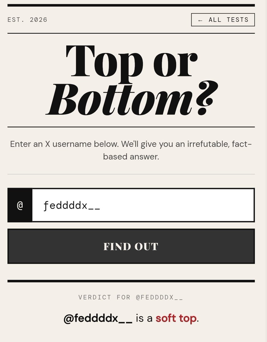 ⛧° ⋆𓌹 FDX 𓌺⋆ °⛧ tweet media